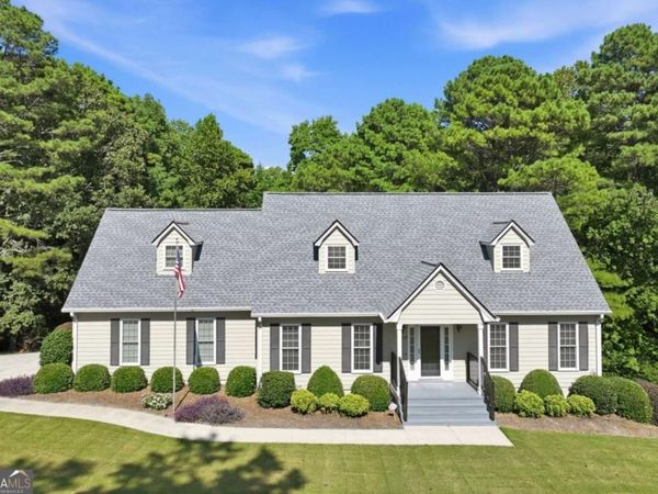 3628 Maple Forge Lane, Gainesville, GA 30504