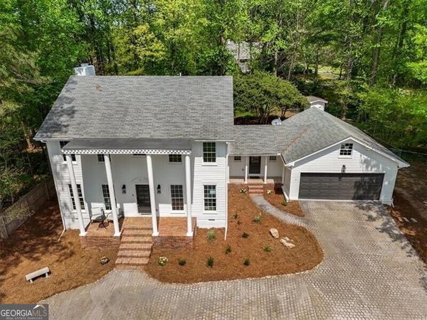 3605 Sewell Mill Road, Marietta, GA 30062