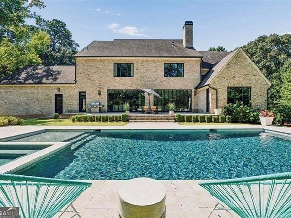 765 Heards Ferry Road, Sandy Springs, GA 30328