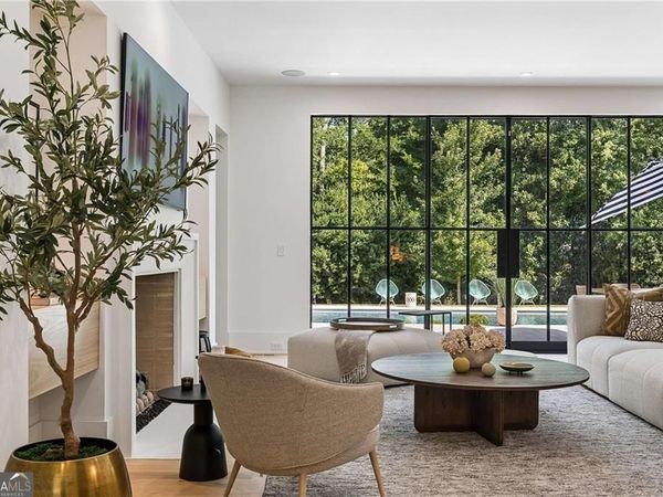 765 Heards Ferry Road, Sandy Springs, GA 30328