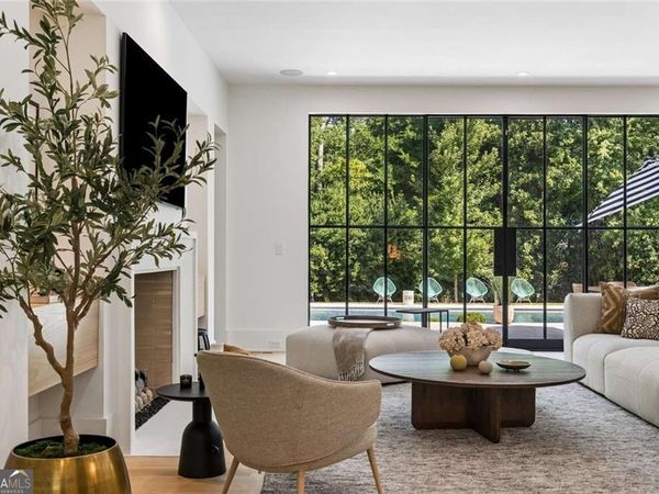 765 Heards Ferry Road, Sandy Springs, GA 30328