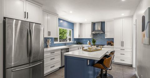 2302 Idlewild Drive, Reno, NV 89509 Photo