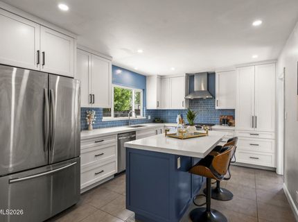 2302 Idlewild Drive, Reno, NV 89509 Photo