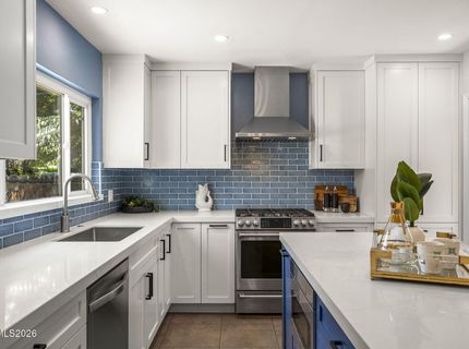 2302 Idlewild Drive, Reno, NV 89509 Photo