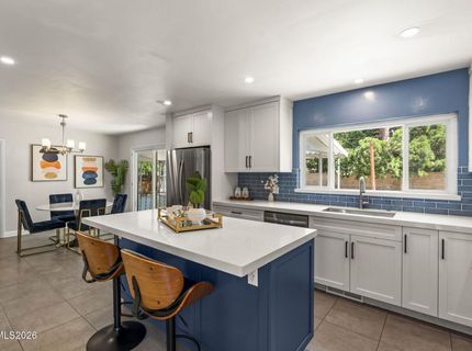2302 Idlewild Drive, Reno, NV 89509 Photo