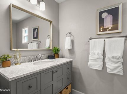 2302 Idlewild Drive, Reno, NV 89509 Photo