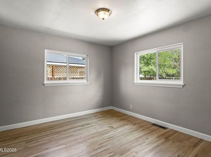 2302 Idlewild Drive, Reno, NV 89509 Photo