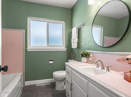 2302 Idlewild Drive, Reno, NV 89509 Photo
