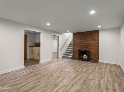 2302 Idlewild Drive, Reno, NV 89509 Photo