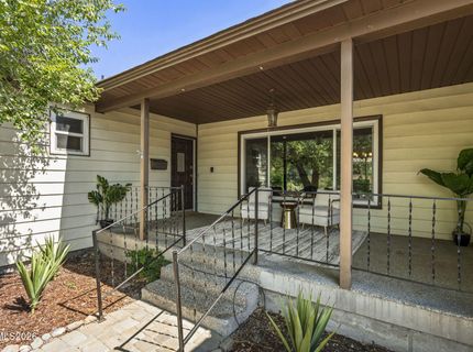 2302 Idlewild Drive, Reno, NV 89509 Photo