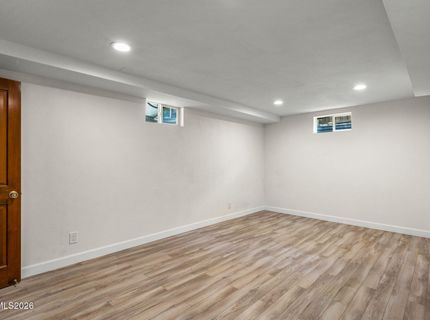 2302 Idlewild Drive, Reno, NV 89509 Photo