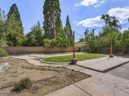 2302 Idlewild Drive, Reno, NV 89509 Photo