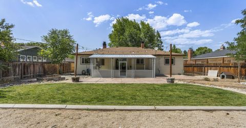 2302 Idlewild Drive, Reno, NV 89509 Photo