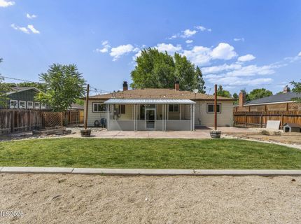 2302 Idlewild Drive, Reno, NV 89509 Photo