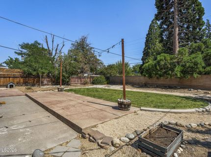 2302 Idlewild Drive, Reno, NV 89509 Photo