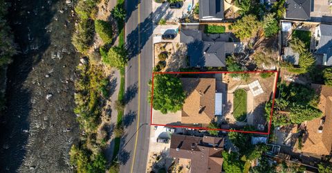 2302 Idlewild Drive, Reno, NV 89509 Photo