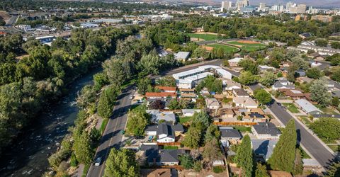 2302 Idlewild Drive, Reno, NV 89509 Photo