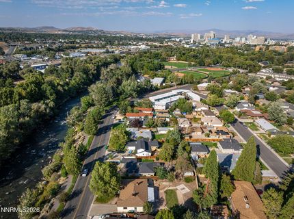 2302 Idlewild Drive, Reno, NV 89509 Photo
