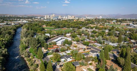 2302 Idlewild Drive, Reno, NV 89509 Photo