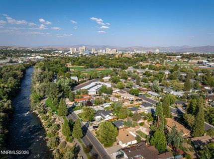 2302 Idlewild Drive, Reno, NV 89509 Photo