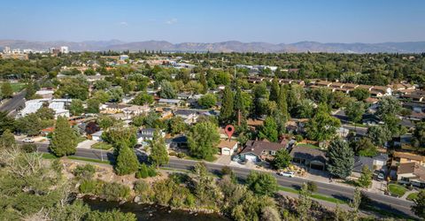 2302 Idlewild Drive, Reno, NV 89509 Photo