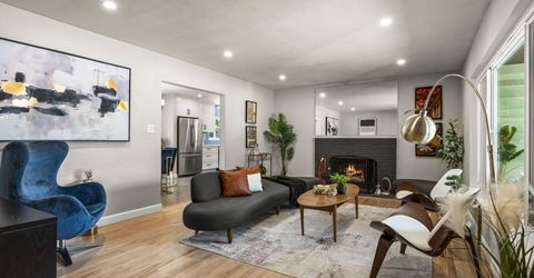 2302 Idlewild Drive, Reno, NV 89509 Photo