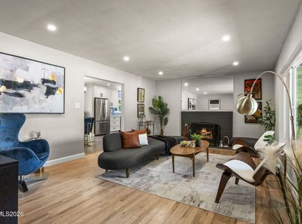 2302 Idlewild Drive, Reno, NV 89509 Photo