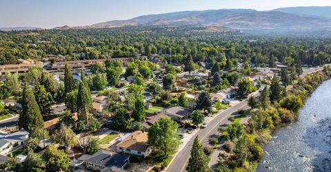 2302 Idlewild Drive, Reno, NV 89509 Photo