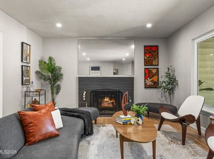 2302 Idlewild Drive, Reno, NV 89509 Photo