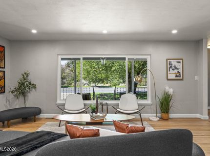 2302 Idlewild Drive, Reno, NV 89509 Photo