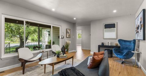 2302 Idlewild Drive, Reno, NV 89509 Photo