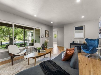 2302 Idlewild Drive, Reno, NV 89509 Photo