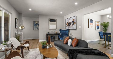 2302 Idlewild Drive, Reno, NV 89509 Photo