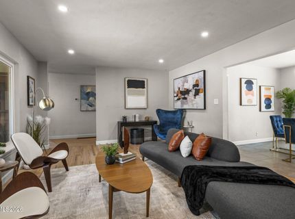 2302 Idlewild Drive, Reno, NV 89509 Photo