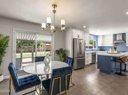 2302 Idlewild Drive, Reno, NV 89509 Photo