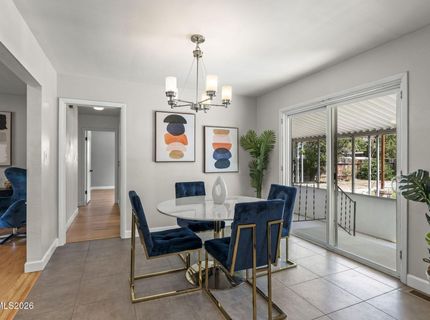 2302 Idlewild Drive, Reno, NV 89509 Photo