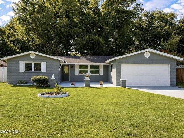 2512 Florida Boulevard, South Daytona, FL 32119