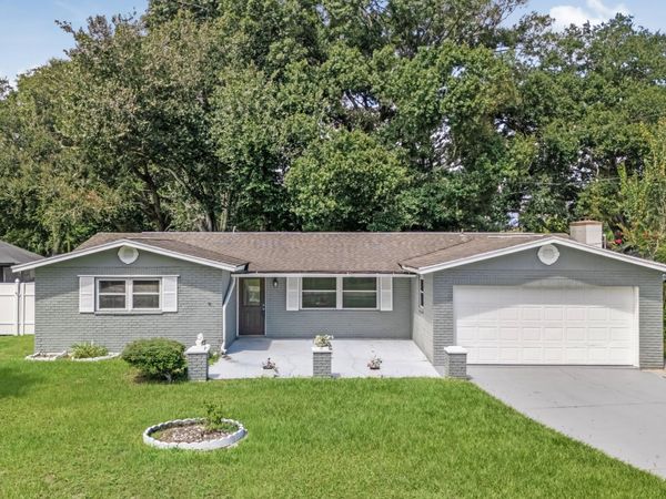 2512 Florida Boulevard, South Daytona, FL 32119
