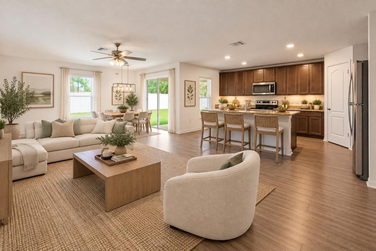 790 NW Kingston Street, Port Saint Lucie, FL 34983 Photo
