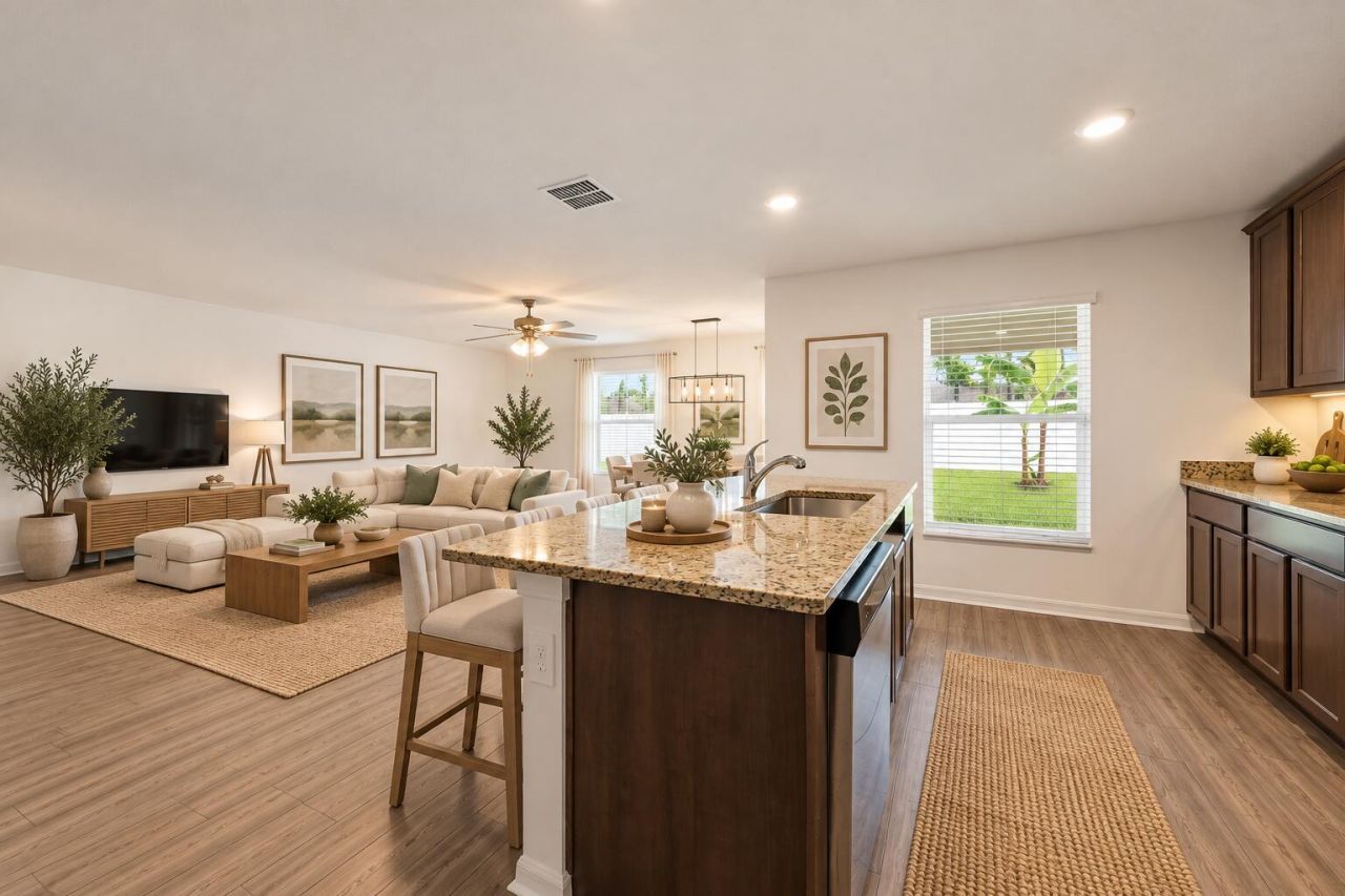 790 NW Kingston Street, Port Saint Lucie, FL 34983 Photo