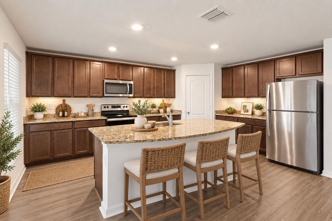 790 NW Kingston Street, Port Saint Lucie, FL 34983 Photo