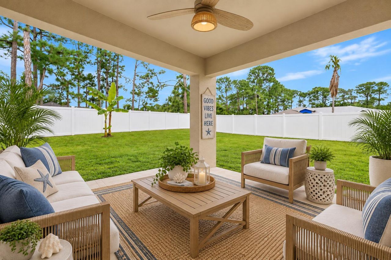 790 NW Kingston Street, Port Saint Lucie, FL 34983 Photo