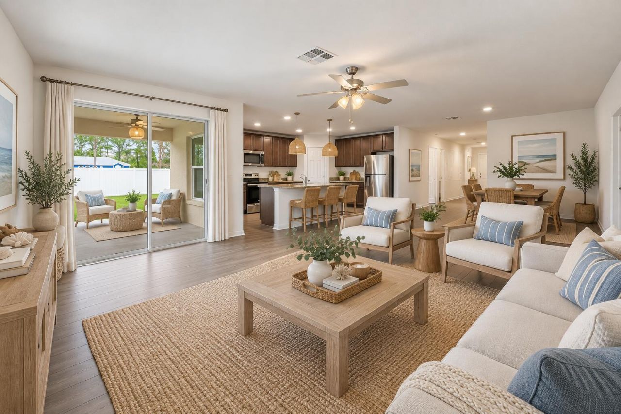 790 NW Kingston Street, Port Saint Lucie, FL 34983 Photo