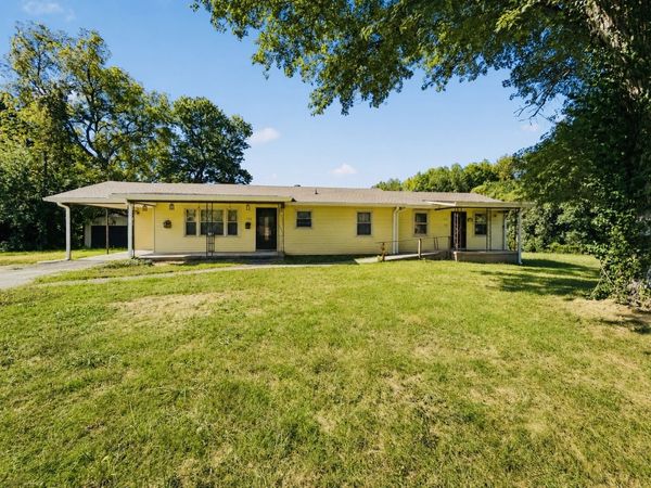 394 Pike Hill Rd, McMinnville, TN 37110