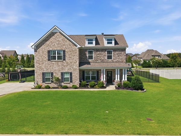 1122 Britannia Way , Murfreesboro, TN 37129