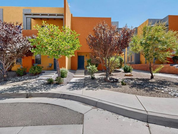 1648 Domino Drive SE, Albuquerque, NM 87123