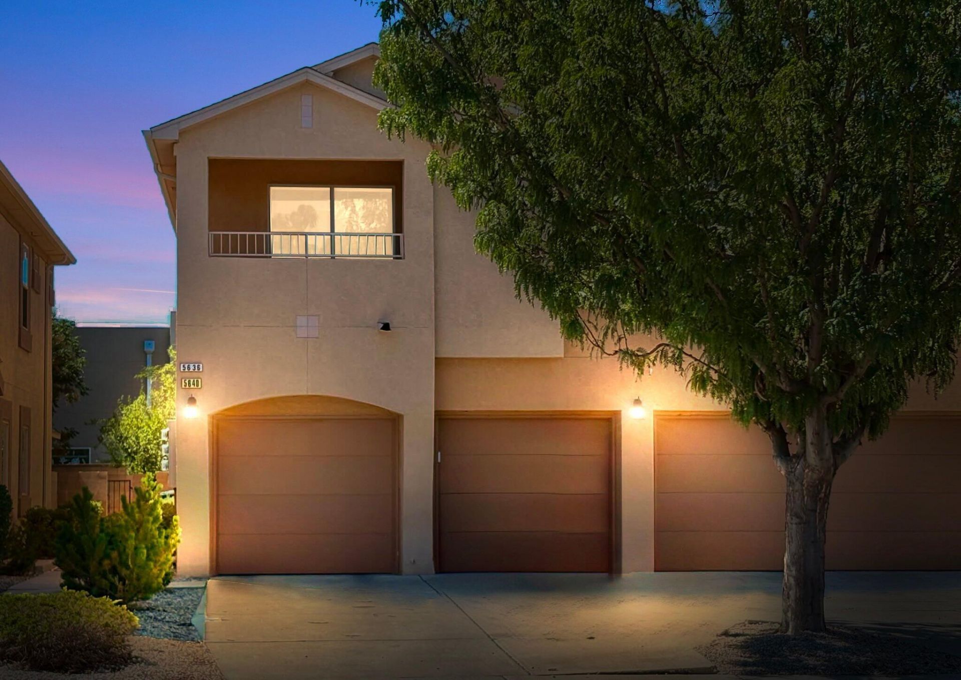 5640 Valle Alegre Road Nw, Albuquerque, NM 87120 Main Photo
