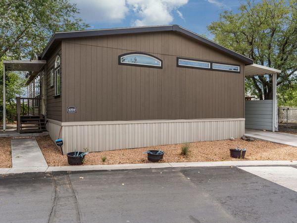 11704 Wild Horse Trail SE, Albuquerque, NM 87123