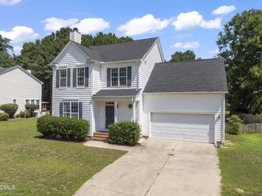 2404 Colony Woods Drive, Apex, NC 27523