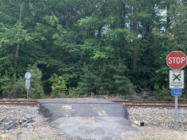 0 University Station Road, Chapel Hill, NC 27514